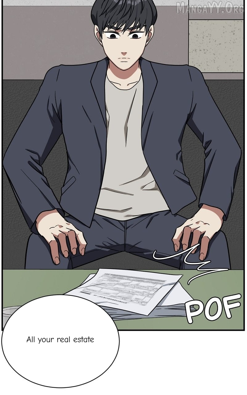 Change Me Chapter 67 - page 97